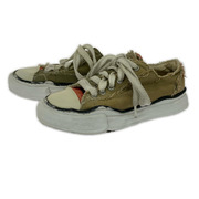 MIHARA YASUHIRO スニーカー NIGEL CABOURN ARMY TRAINER C02FW702 サイズ41