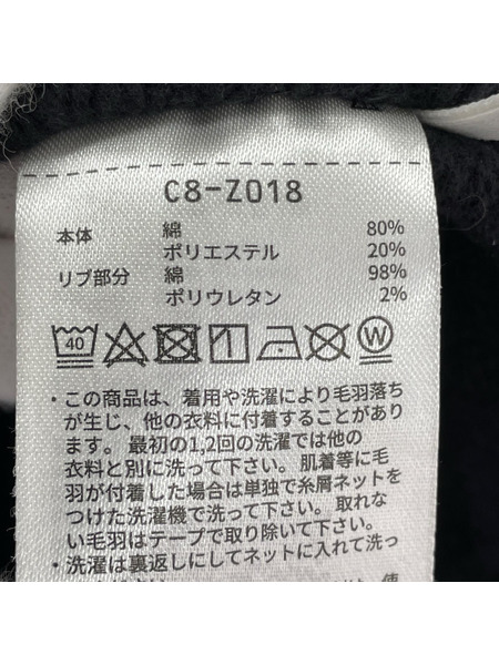 WTAPS スウェット・トレーナー ACADEMY/CREW NECK