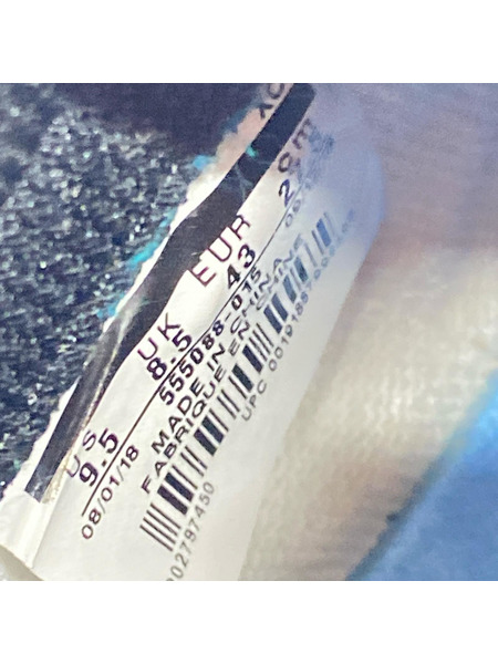 NIKE スニーカー AIR JORDAN 1 RETRO HIGH OG(27.5)