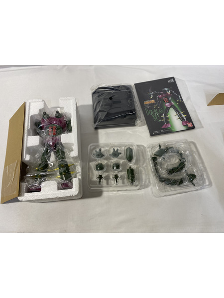 バンダイ 超合金魂 GX-26 機械獣ダブラスM2