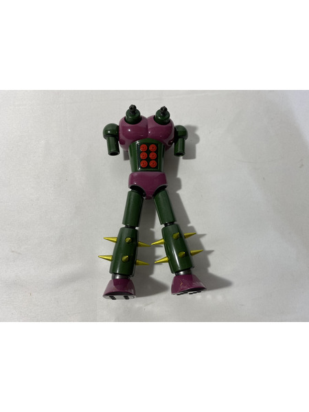 バンダイ 超合金魂 GX-26 機械獣ダブラスM2