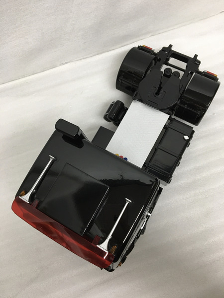 ロードキングス1/18 Volvo F88 1978 ユニオンジャック[値下]