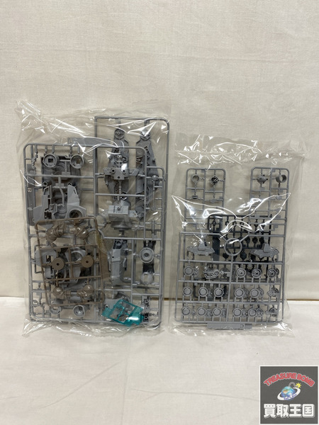 1/144 HG 機動戦士ガンダム THE ORIGIN RTX-65 ガンタンク初期型