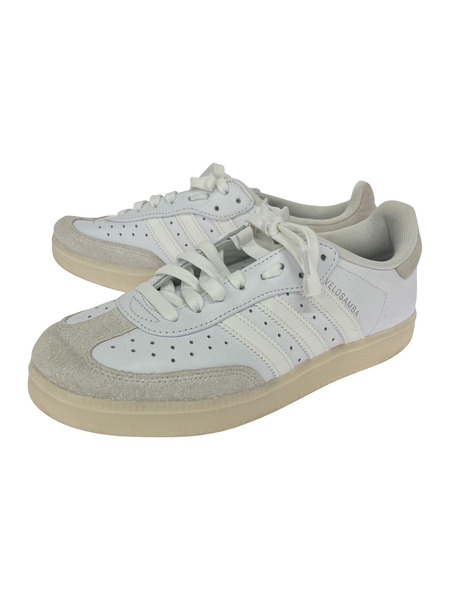 adidas スニーカー Velosamba 26.5cm