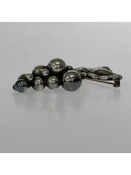 ソノ他 ジョージジェンセン Georg Jensen 925 ブローチ