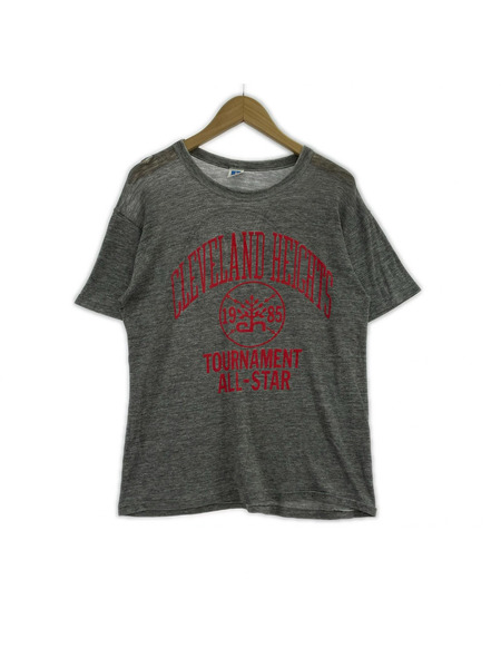 半袖Tシャツ・カットソー RUSSELE 80s トリコタグ