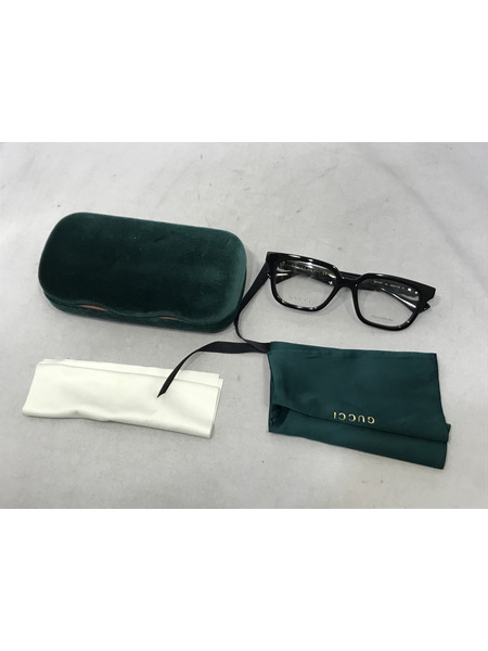小物 GUCCI GG1536O 眼鏡フレーム