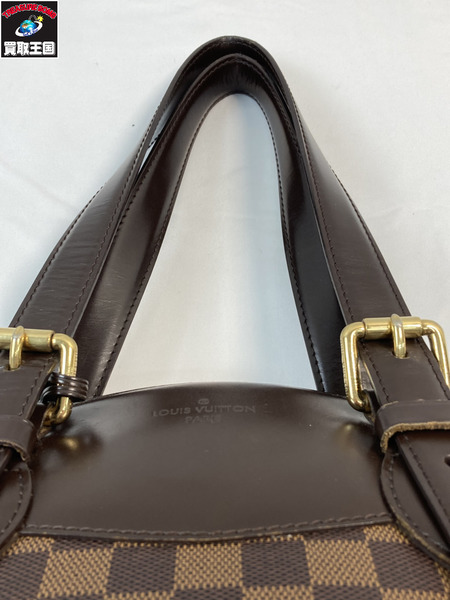 LOUIS VUITTON ルイヴィトン N41117 ヴェローナPM ショルダーバッグ LV ダミエ