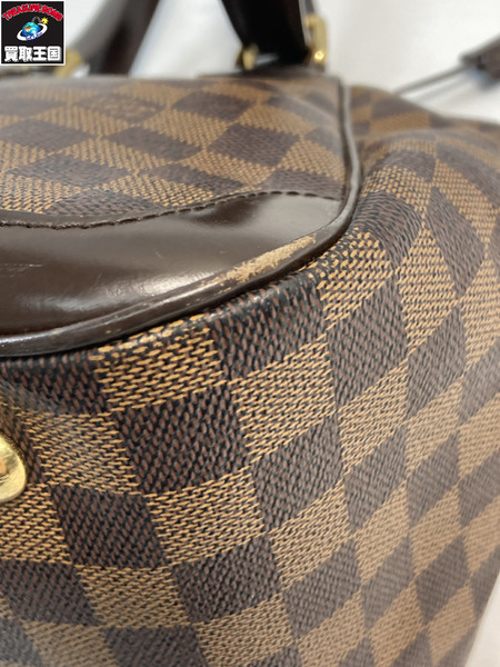 LOUIS VUITTON ルイヴィトン N41117 ヴェローナPM ショルダーバッグ LV ダミエ