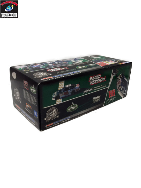 NASCAR 1/24 Dale Earnhardt Jr.[値下]