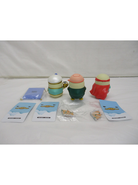POP MART×DUCKOO FLYING [値下]