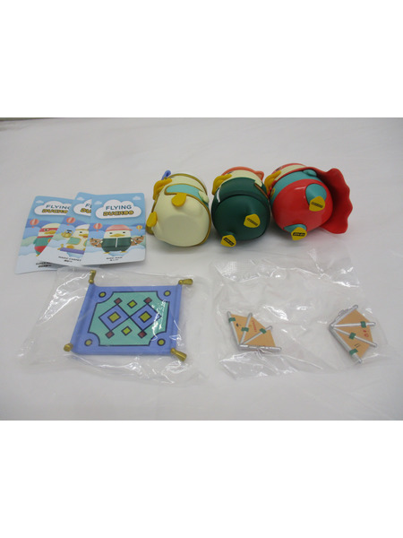 POP MART×DUCKOO FLYING [値下]
