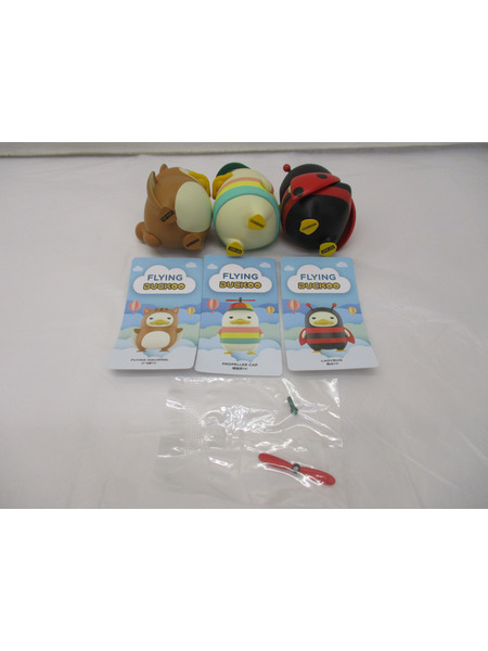 POP MART×DUCKOO FLYING [値下]