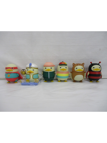 POP MART×DUCKOO FLYING [値下]