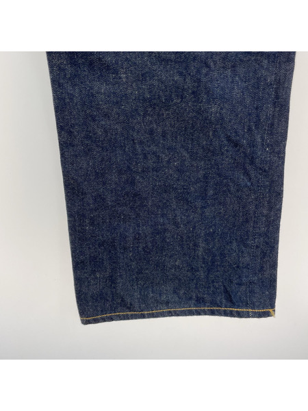 Buzz Rickson's デニム・ジーンズ 041 WORLD WAR II WAIST OVERALLS