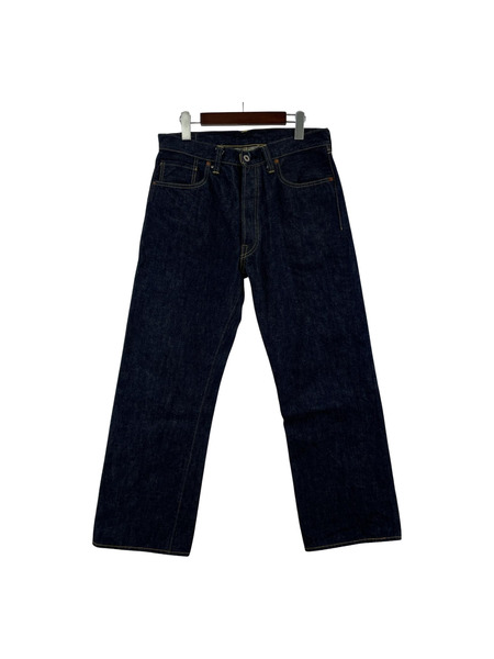 Buzz Rickson's デニム・ジーンズ 041 WORLD WAR II WAIST OVERALLS