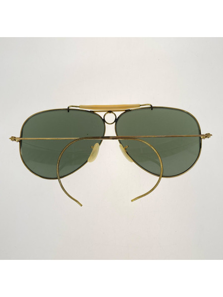 Ray-Ban ソノ他 OUTDOORSMAN/ボシュロム社