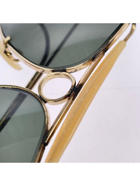 Ray-Ban ソノ他 OUTDOORSMAN/ボシュロム社
