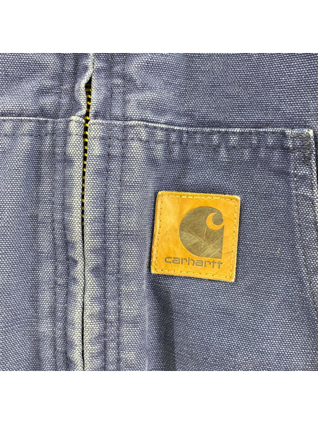 Carhartt ブルゾン・ジャンパー アクティブジャケット ネイビー (M)