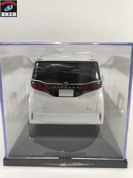 カラーサンプル アルファード ①089[値下]