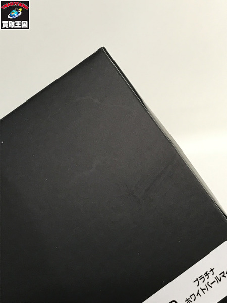 カラーサンプル アルファード ①089[値下]