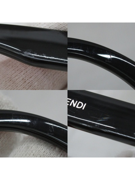 FENDI/サングラス/FF120-S