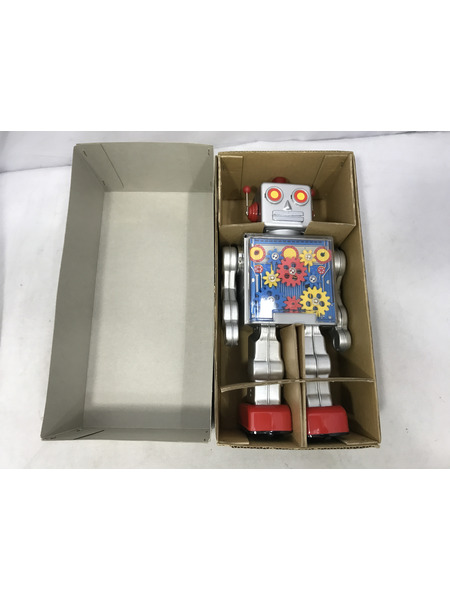 JPその他 メタルハウス GEAR ROBOT