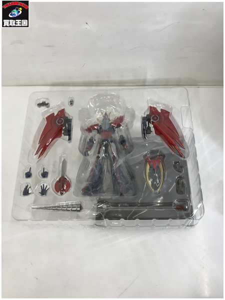 メーカー ロボットその他 RIOBOT ライディーン