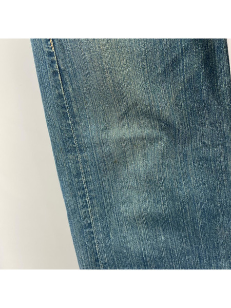 Levi's RED デニム・ジーンズ 02319-1165 シンチバック STRAIGHT CUT W32