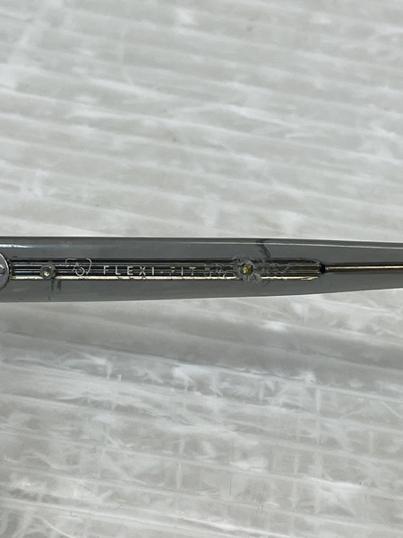 American Optical FLEXI FIT 眼鏡フレーム グレー