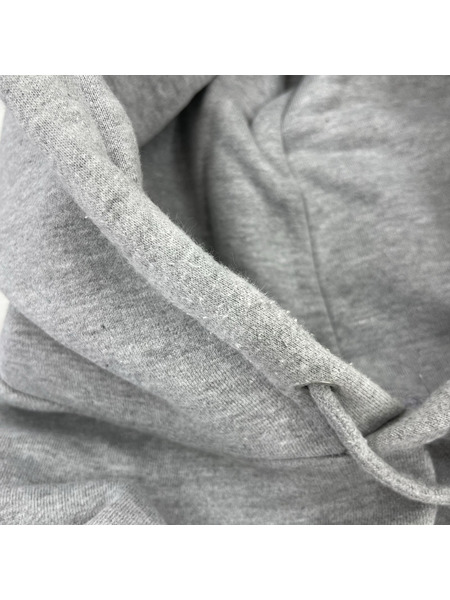 SAPeur パーカー ロッドマン