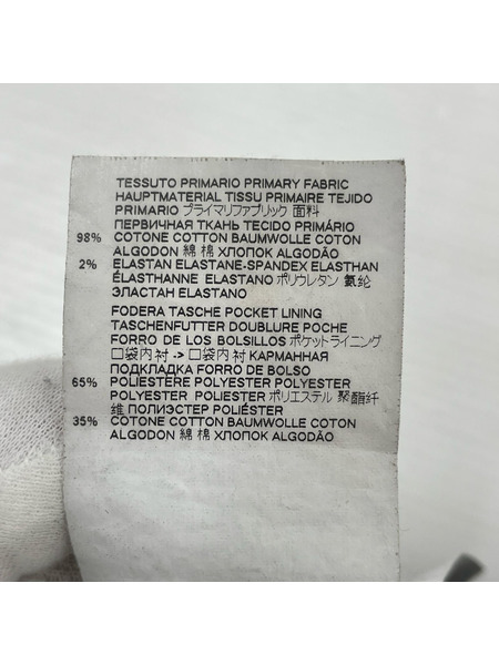 DSQUARED2 デニム・ジーンズ ダメージ