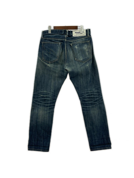 NEIGHBORHOOD デニム・ジーンズ authentic denim/S
