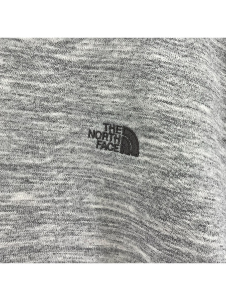 THE NORTH FACE H/S Sweat Tee