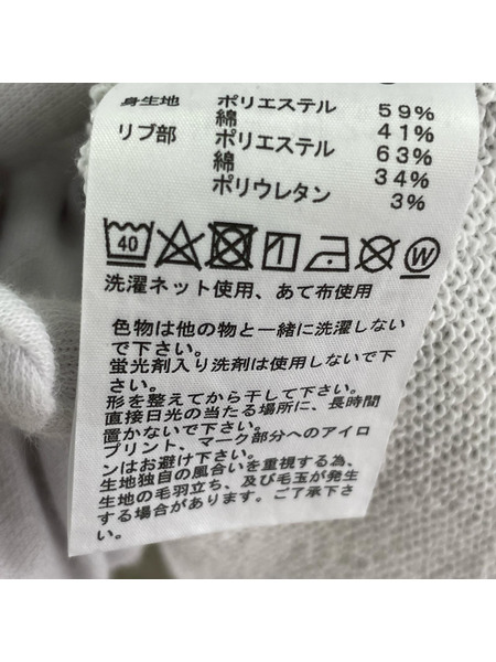 THE NORTH FACE H/S Sweat Tee