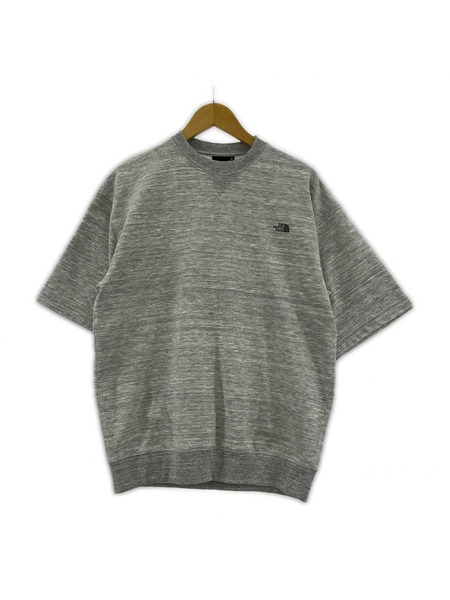 THE NORTH FACE H/S Sweat Tee