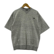 THE NORTH FACE H/S Sweat Tee