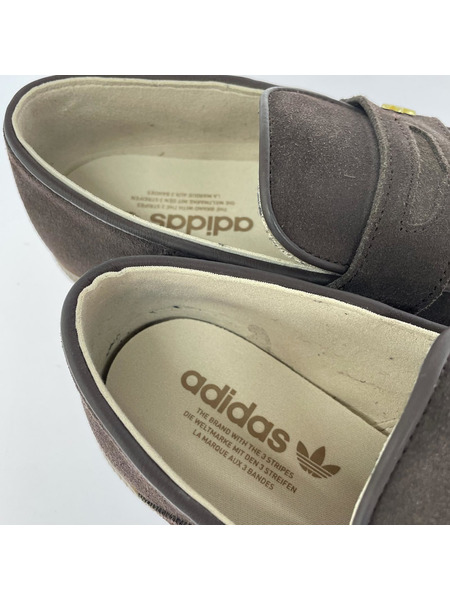 adidas シューズ ハンドボールスペツィアルローファー 26.5cm