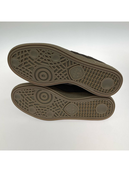 adidas シューズ ハンドボールスペツィアルローファー 26.5cm