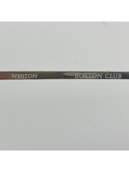 ソノ他 BOSTON CLUB サングラス
