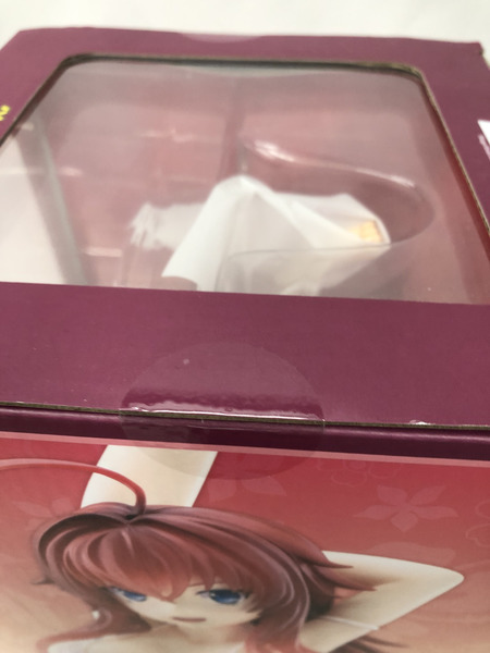 ドリームテック リアス グレーモリー ビキニ ハイスクールD×D ※未開封/ﾌﾞﾘｽﾀｰ表面破損あり