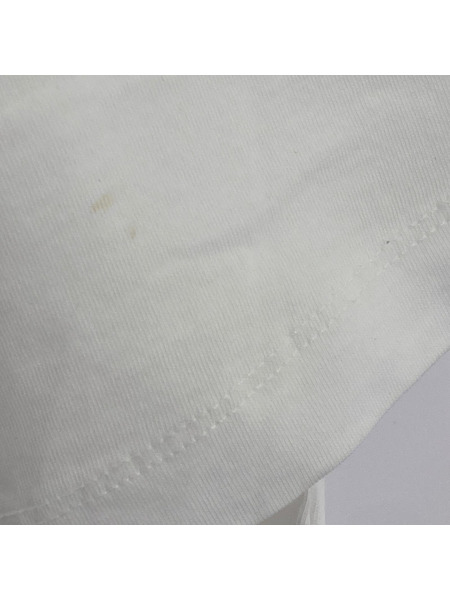 JIL SANDER Crewneck Cotton Tee