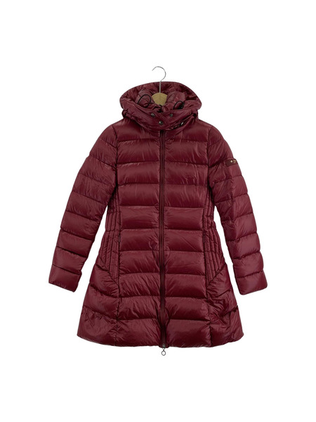 TATRAS ダウンジャケット BABILA ロングダウンジャケット (01)[値下]