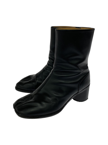MAISON MARGIELA ブーツ 足袋ブーツ 26.5 ブラック