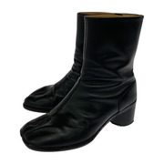 MAISON MARGIELA ブーツ 足袋ブーツ 26.5 ブラック