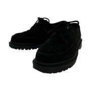 Supreme シューズ ×Dr.Martens Ramsey Creeper  BLK (28.0)