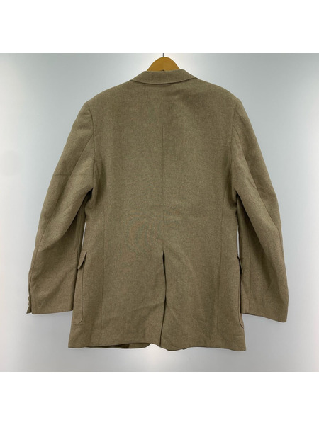 Levi's テーラードジャケット・ブレザー Action Suit 茶