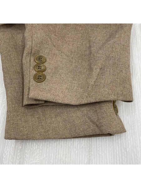 Levi's テーラードジャケット・ブレザー Action Suit 茶