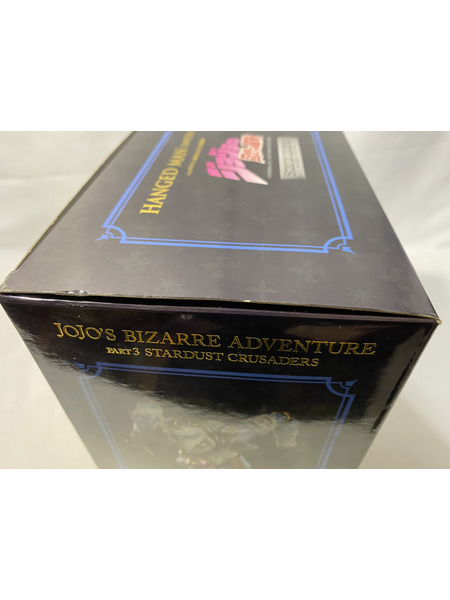 スタチューレジェンド ハングドマン WF2015冬限定