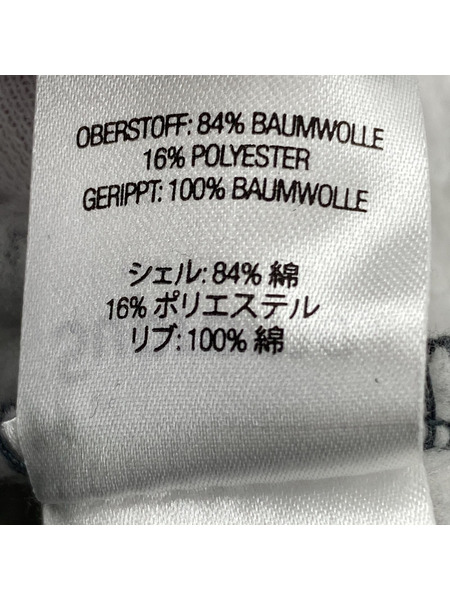 Supreme スウェット・トレーナー Small Box Logo Crewneck グレー L